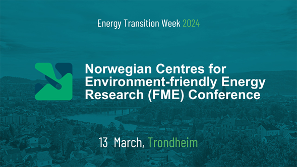 Innovative Market Model for Wind Energy Flexibility Unveiled at the 2024 FME Conference